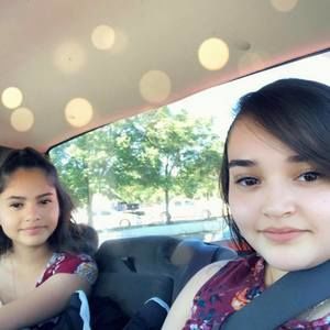 Meet your Posher, Brenda